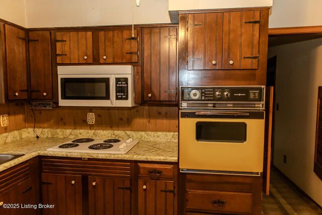 3110 Mount Lebanon Rd, Charlestown, IN 47111