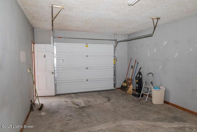 3110 Mount Lebanon Rd, Charlestown, IN 47111