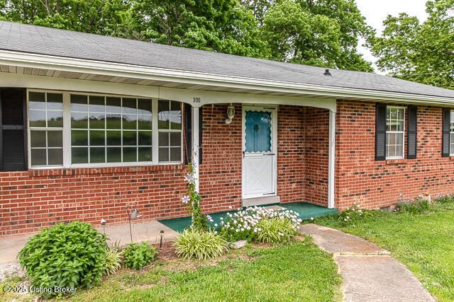 3110 Mount Lebanon Rd, Charlestown, IN 47111