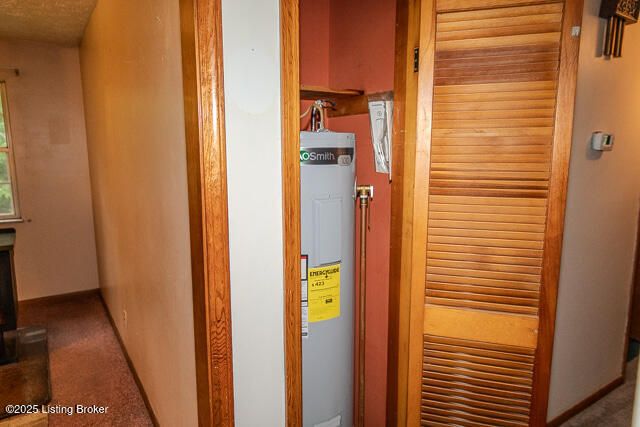 3110 Mount Lebanon Rd, Charlestown, IN 47111