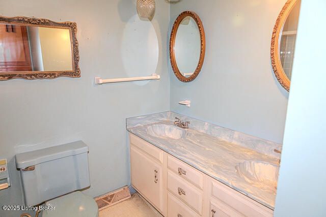 3110 Mount Lebanon Rd, Charlestown, IN 47111