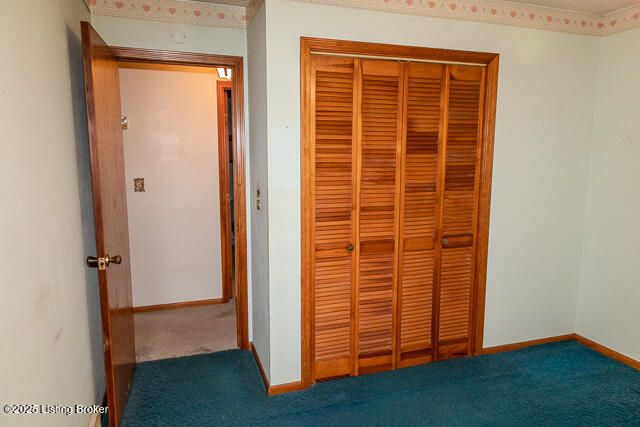 3110 Mount Lebanon Rd, Charlestown, IN 47111