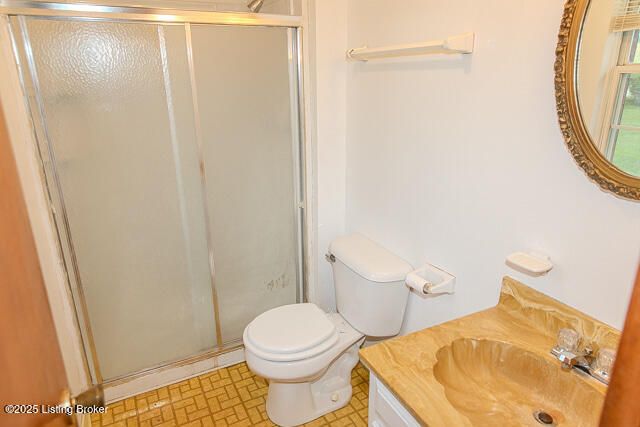 3110 Mount Lebanon Rd, Charlestown, IN 47111