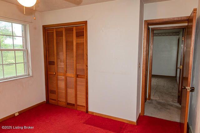 3110 Mount Lebanon Rd, Charlestown, IN 47111