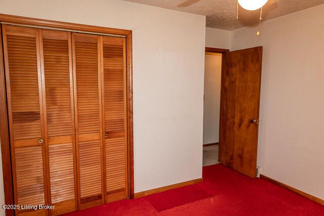 3110 Mount Lebanon Rd, Charlestown, IN 47111