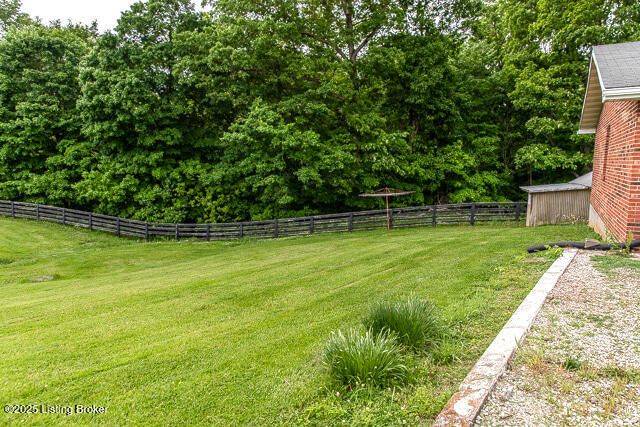 3110 Mount Lebanon Rd, Charlestown, IN 47111