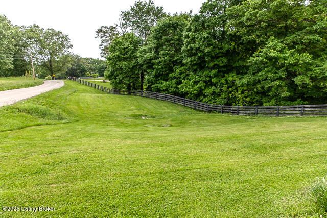 3110 Mount Lebanon Rd, Charlestown, IN 47111