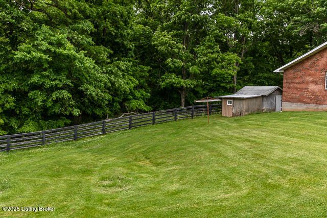 3110 Mount Lebanon Rd, Charlestown, IN 47111