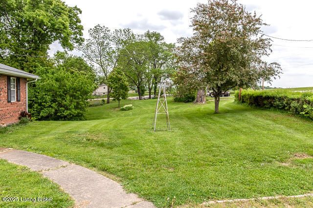3110 Mount Lebanon Rd, Charlestown, IN 47111