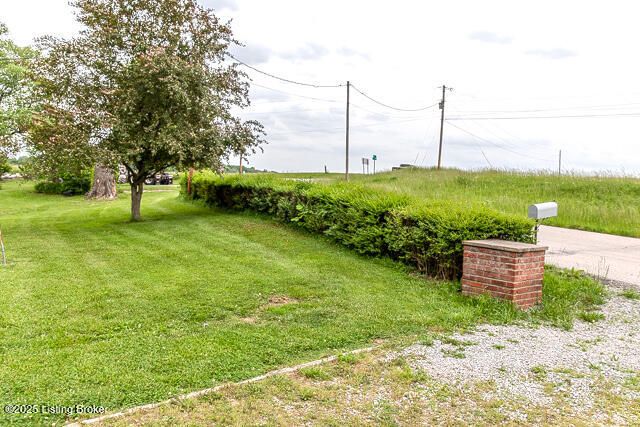 3110 Mount Lebanon Rd, Charlestown, IN 47111