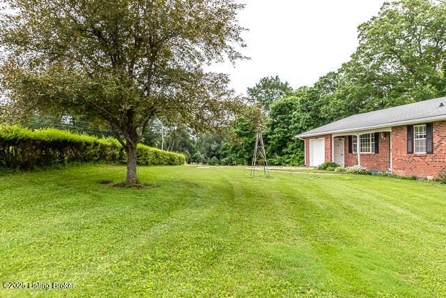 3110 Mount Lebanon Rd, Charlestown, IN 47111
