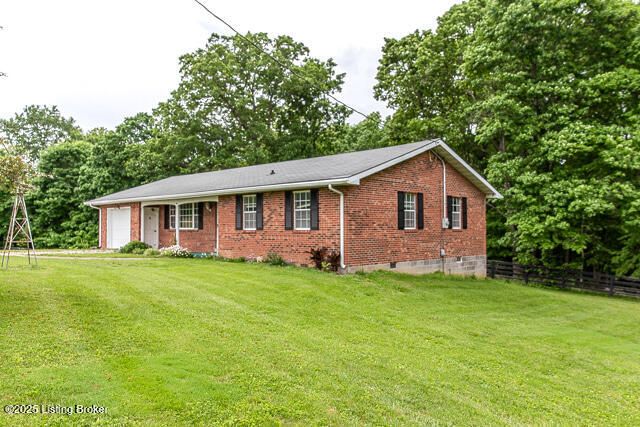 3110 Mount Lebanon Rd, Charlestown, IN 47111