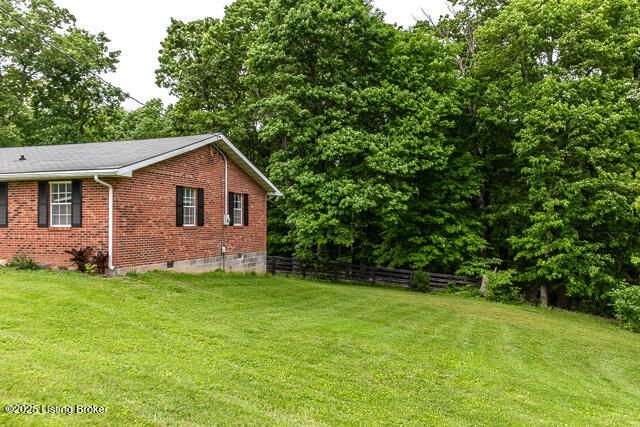 3110 Mount Lebanon Rd, Charlestown, IN 47111