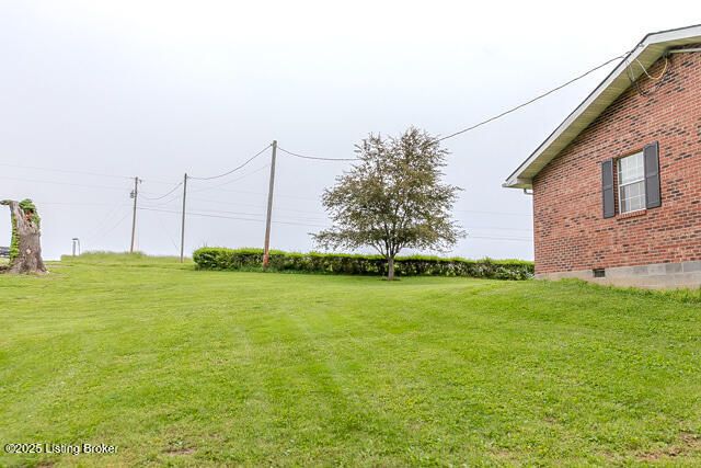 3110 Mount Lebanon Rd, Charlestown, IN 47111