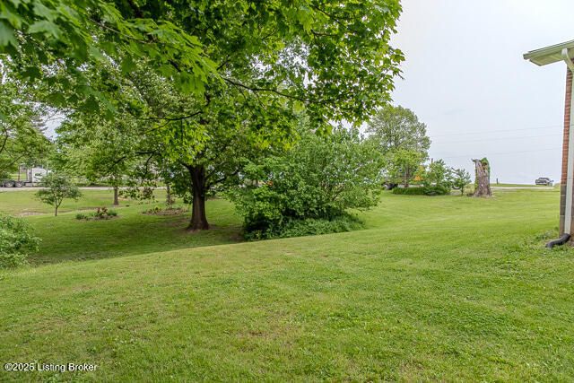 3110 Mount Lebanon Rd, Charlestown, IN 47111