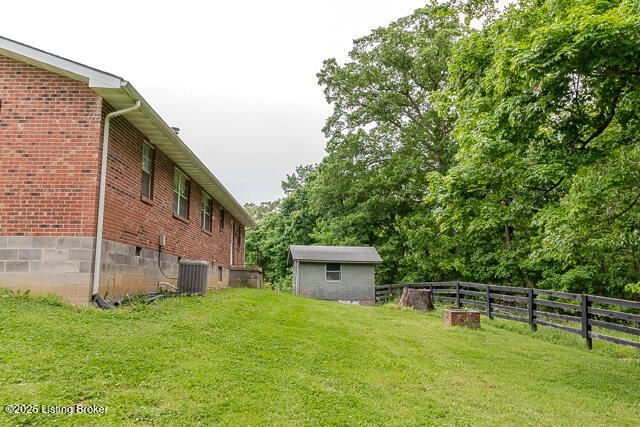 3110 Mount Lebanon Rd, Charlestown, IN 47111