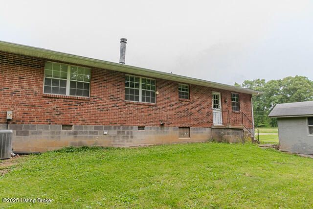 3110 Mount Lebanon Rd, Charlestown, IN 47111