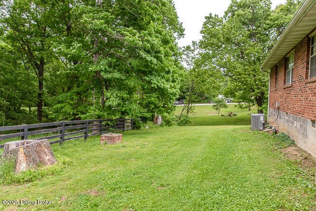 3110 Mount Lebanon Rd, Charlestown, IN 47111