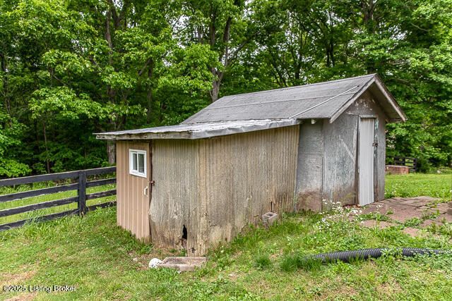 3110 Mount Lebanon Rd, Charlestown, IN 47111