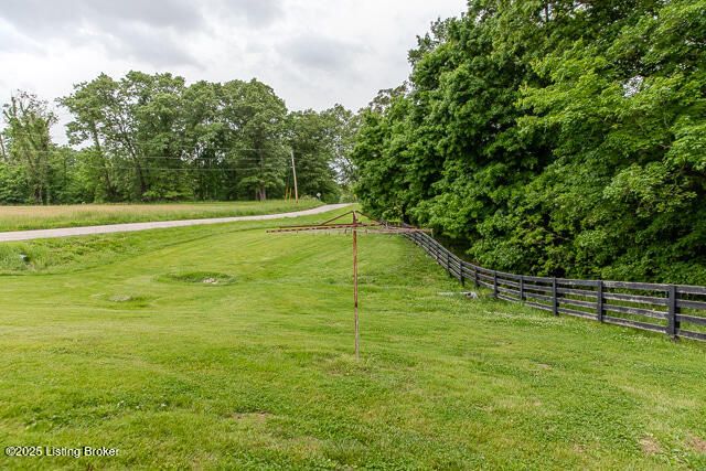 3110 Mount Lebanon Rd, Charlestown, IN 47111