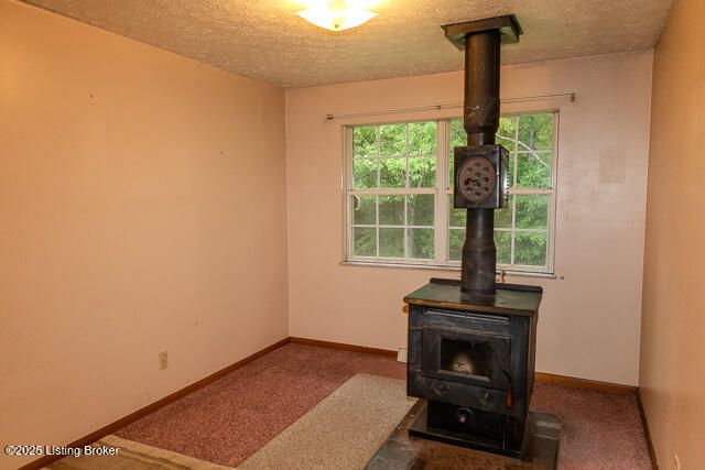 3110 Mount Lebanon Rd, Charlestown, IN 47111