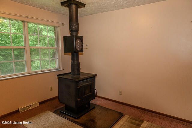 3110 Mount Lebanon Rd, Charlestown, IN 47111