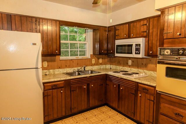 3110 Mount Lebanon Rd, Charlestown, IN 47111