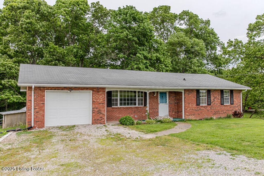 3110 Mount Lebanon Rd, Charlestown, IN 47111