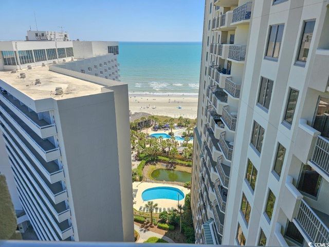9994 Beach Club Dr Apt 1607, Myrtle Beach, SC 29572