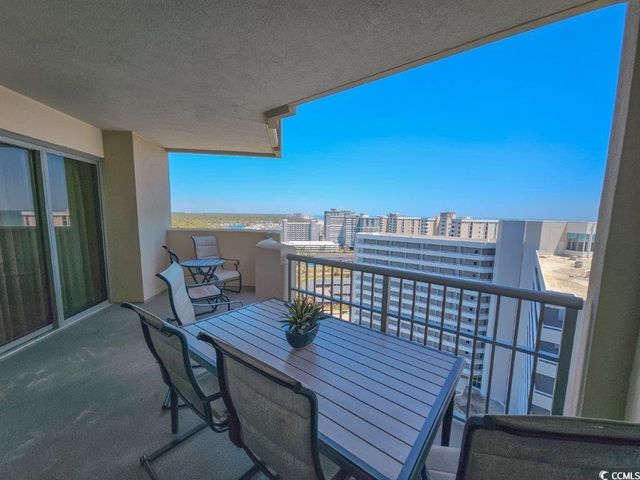 9994 Beach Club Dr Apt 1607, Myrtle Beach, SC 29572