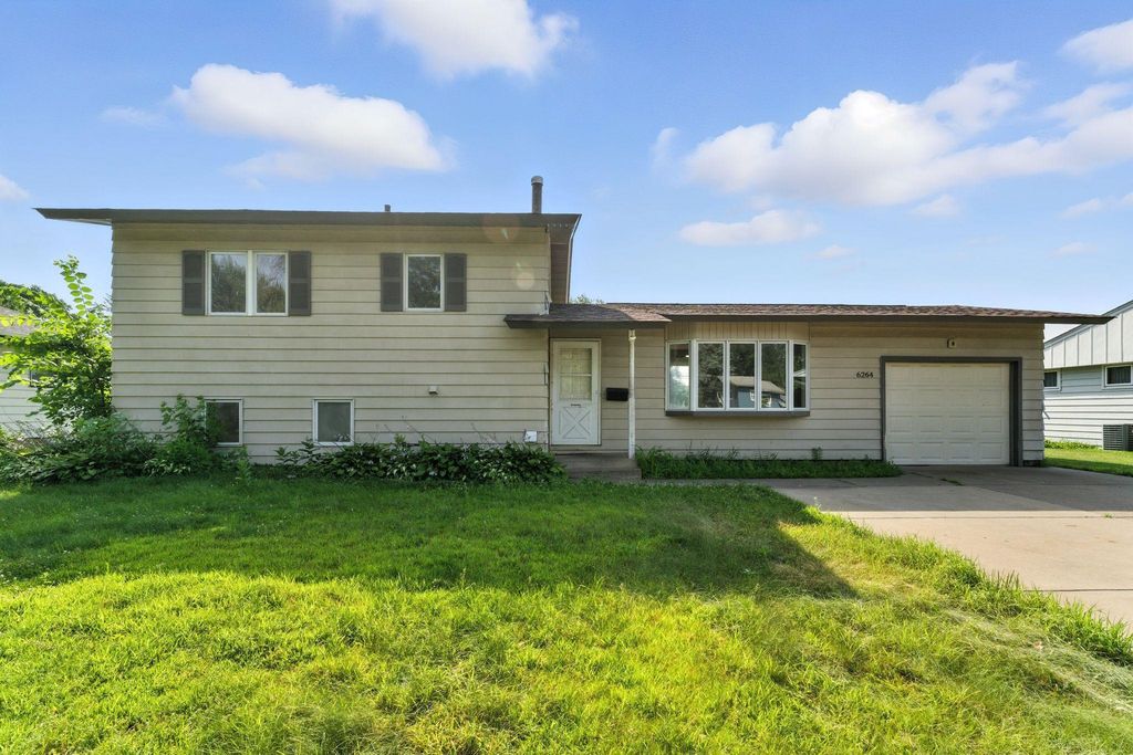 6264 Brooklyn Drive, Brooklyn Center, MN 55430
