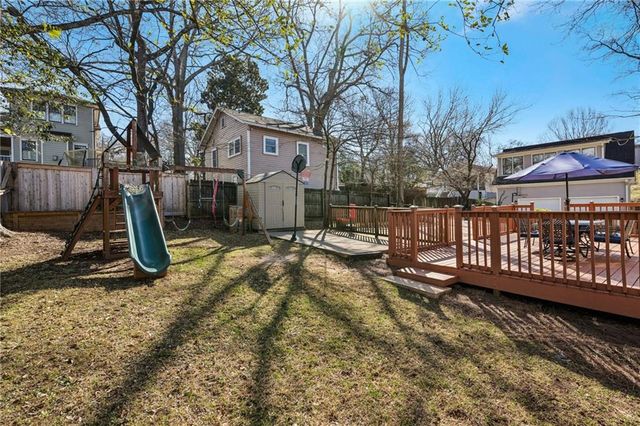 1736 Oakview Road, Decatur, GA 30030