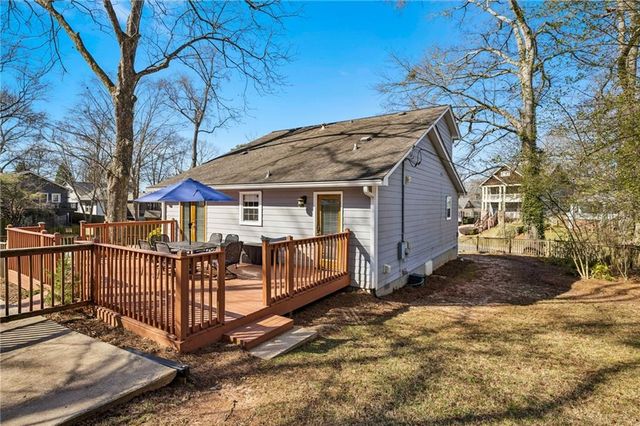 1736 Oakview Road, Decatur, GA 30030