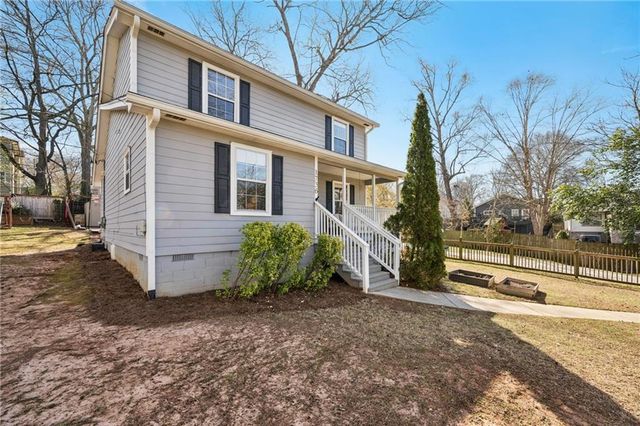 1736 Oakview Road, Decatur, GA 30030