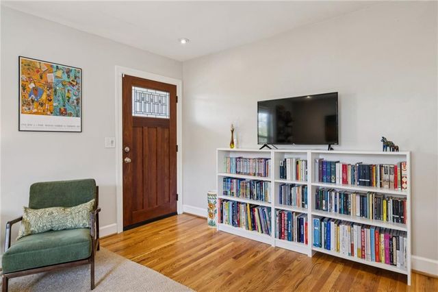 1736 Oakview Road, Decatur, GA 30030