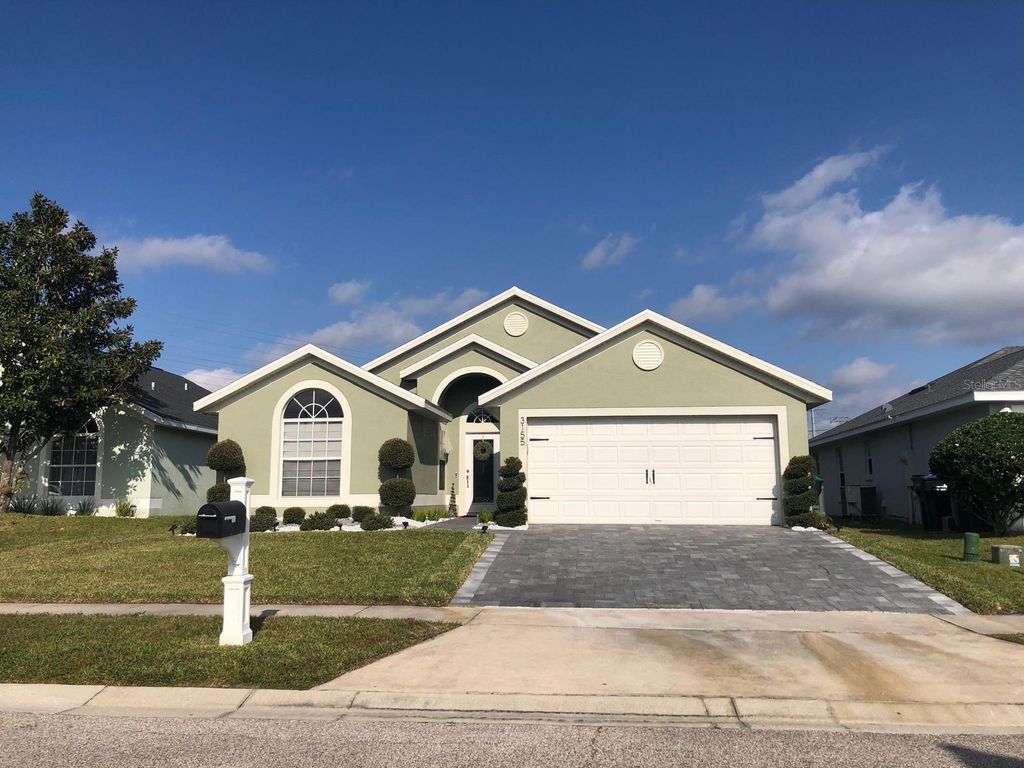 3155 BENSON PARK BOULEVARD, Orlando, FL 32829