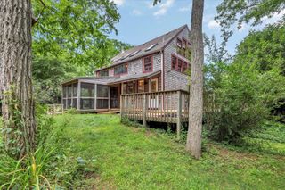 390B Route 6A, East Sandwich, MA 02537
