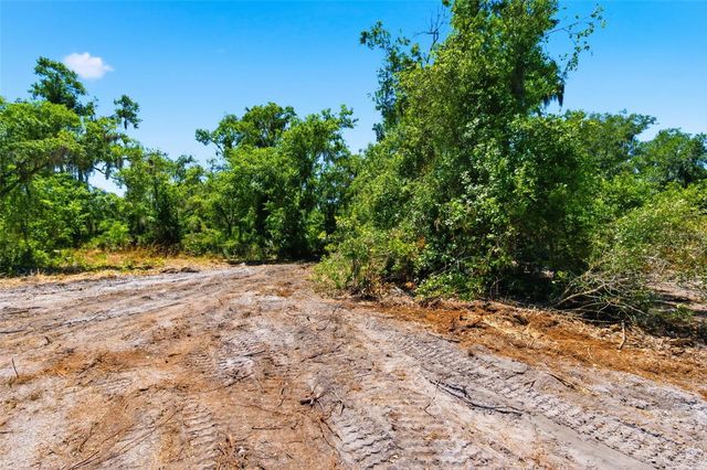 19084 RED BIRD LANE LOT 3, Lithia, FL 33547
