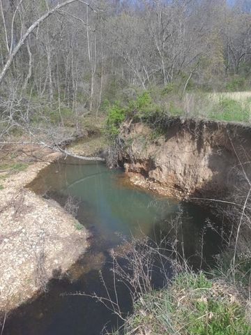 Prairie View Drive, Harrison, AR 72601
