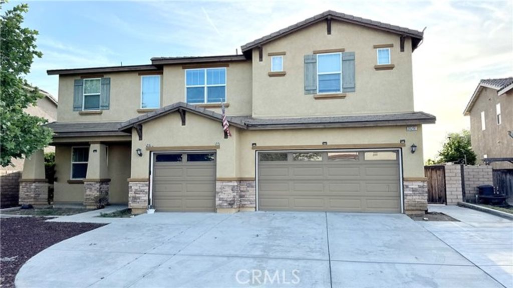 35291 Via Santa Catalina, Winchester, CA 92596