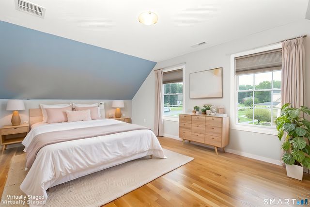 11 Jubrey Drive, Windsor, CT 06095