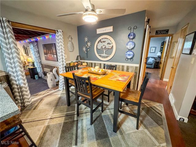 102 Skyline, Canfield, OH 44406