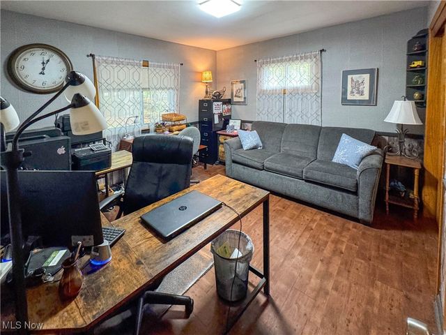 102 Skyline, Canfield, OH 44406