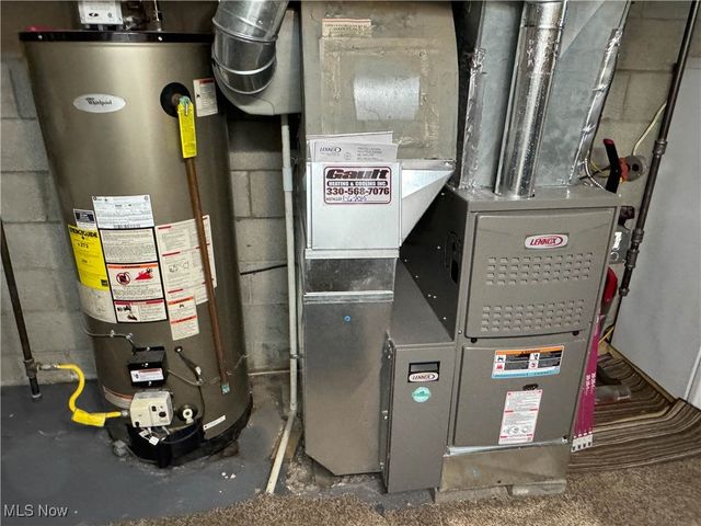 102 Skyline, Canfield, OH 44406