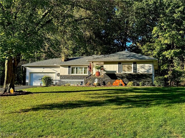 102 Skyline, Canfield, OH 44406