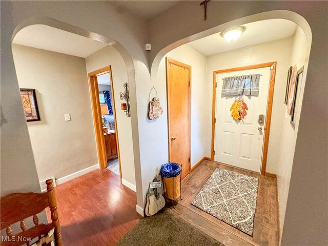 102 Skyline, Canfield, OH 44406