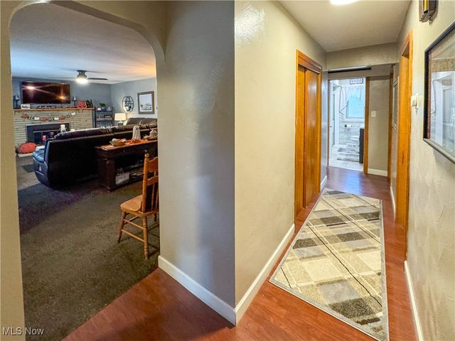 102 Skyline, Canfield, OH 44406