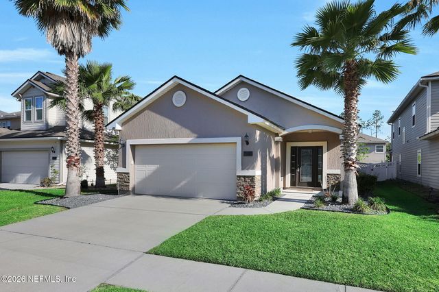 62 FERNBROOK Drive, St. Johns, FL 32259