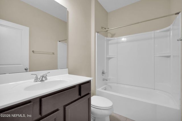 62 FERNBROOK Drive, St. Johns, FL 32259