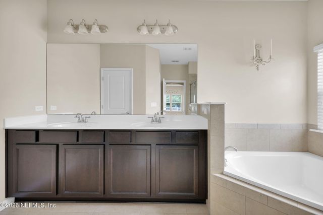 62 FERNBROOK Drive, St. Johns, FL 32259